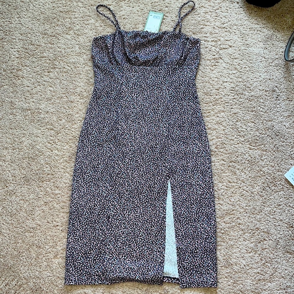 HM dress new with tags